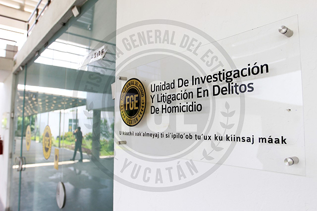 Sentenciado a 18 años de prisión por homicidio ocurrido en Espita