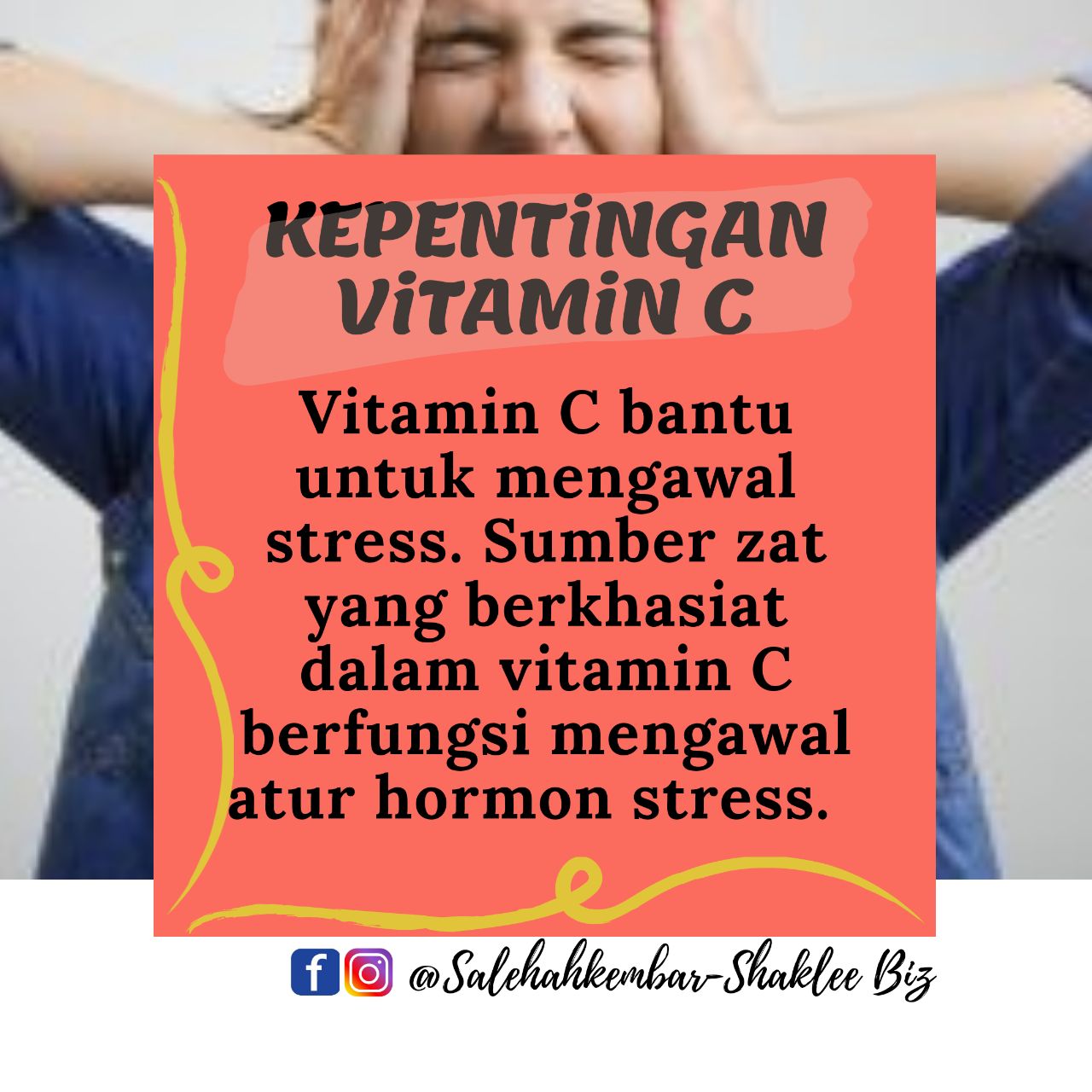 Kepentingan vitamin c, vitamin c penting, manfaat vitamin c, vitamin c terbaik