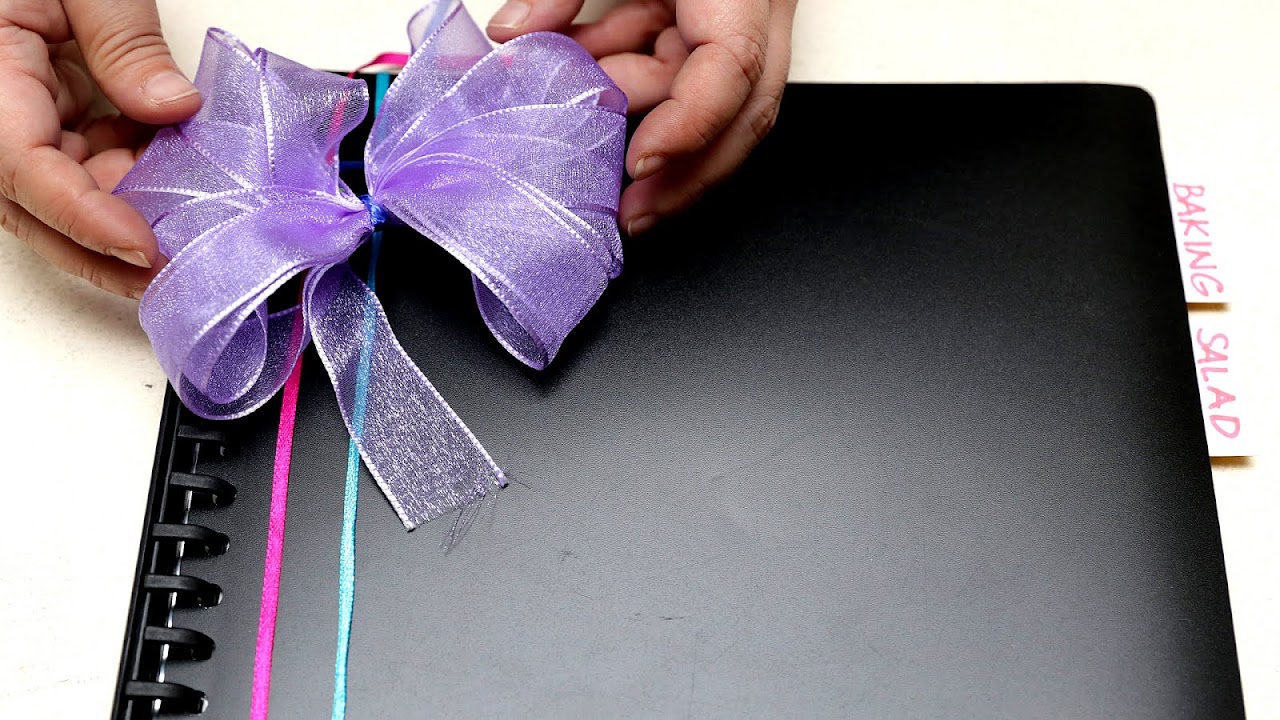 Make A Recipe Book Online Free