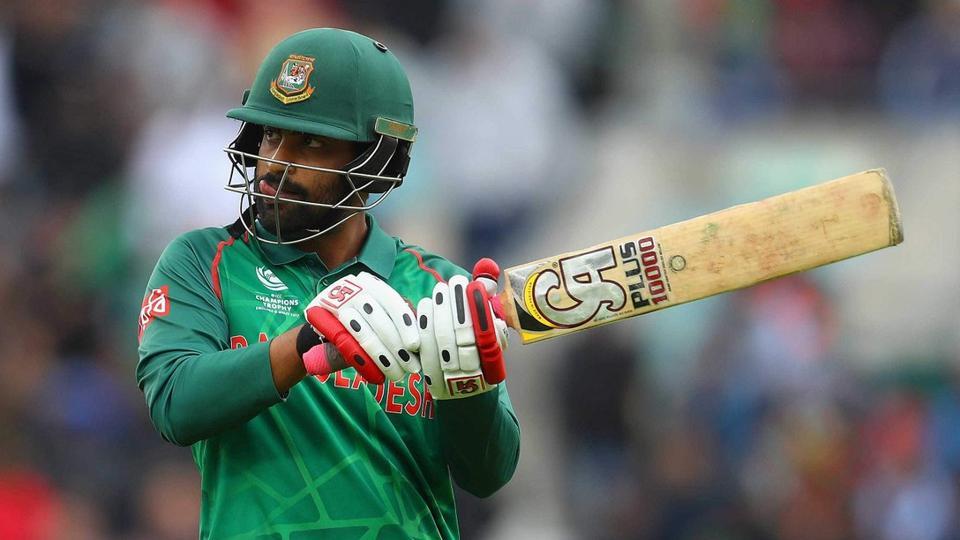 Tamim more angry than happier