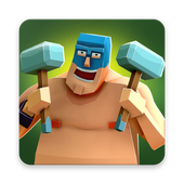 Fling Fighters MOD APK