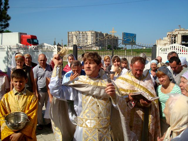 Православные праздники