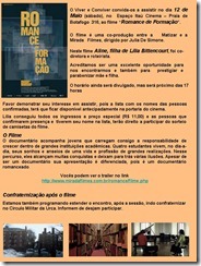 Convite Filme