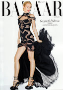 Gwyneth Paltrow at Baazar 2012. A sus 39 años luce mejor que nunca; madre, . (gwyneth paltrow harpers bazaar australia )