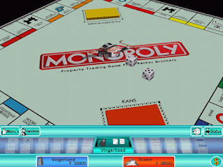Monopoly 3 (New Edition) Full Game Download