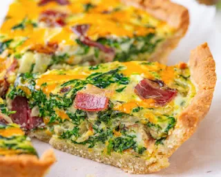 Spinach-Quiche-Keto-low-carb