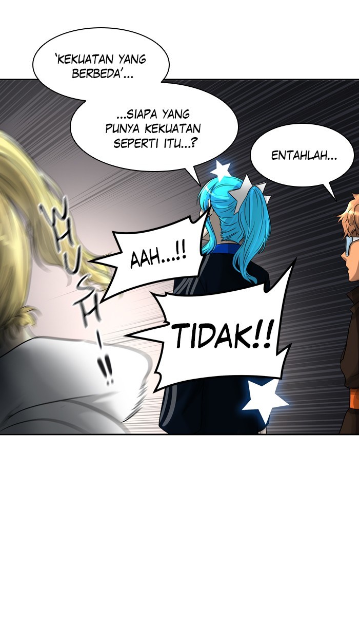 Webtoon Tower Of God Bahasa Indonesia Chapter 388