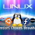 Tataplah masa depan : Gunakanlah Linux