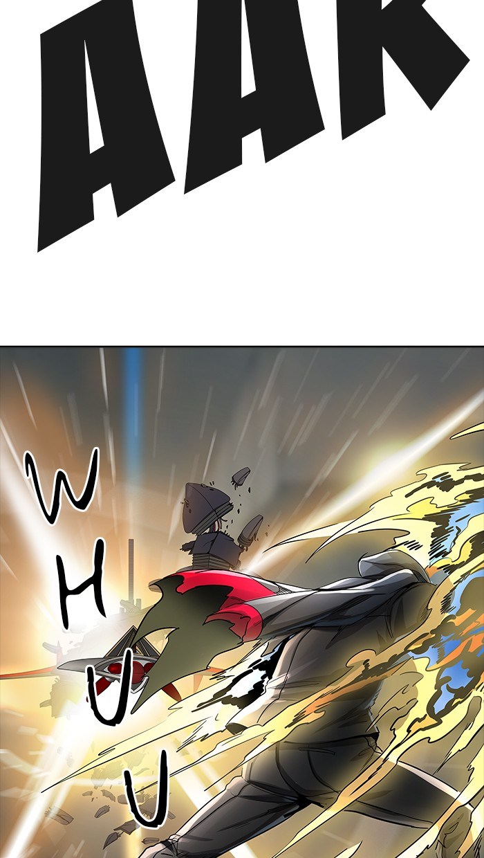 Webtoon Tower Of God Bahasa Indonesia Chapter 481