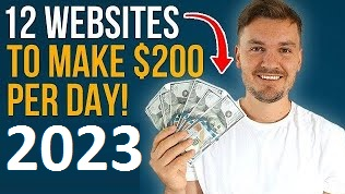 95% of how to make money online is fake