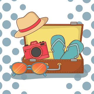 200+ Travel icon cartoon Images for Business