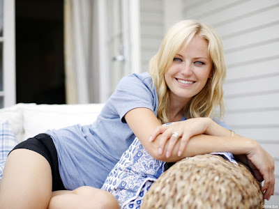 Malin Akerman Hot HD Wallpapers