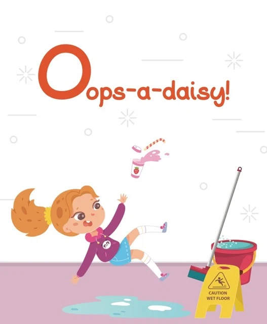 Cute Phrases A-Z