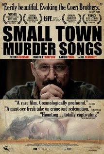 Film Review Small Town Murder Songs