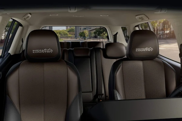 Novo Chevrolet Trailblazer 2025: fotos, detalhes, consumo e desempenho