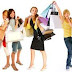 shopping ή sex