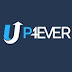 Cara download file di Up-4ever