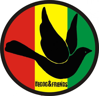 Lagu Reggae Begog & Friends mp3 Full Album