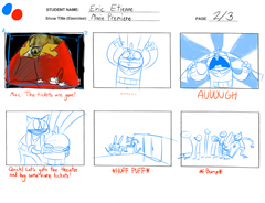 Storyboard 2