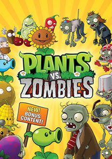 Plants Vs Zombies Full Game Free Download For PC
