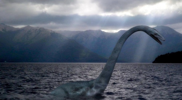 Misteri Loch Ness, Monster Paling Membingungkan di Dunia 