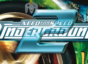 تحميل لعبة Need for Speed Underground 2 مضغوطة مجانًا