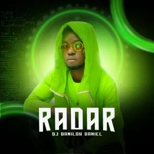(Afro House) Radar (Orginal Mix) - Dj Damiloy Daniel (2023) 
