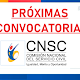 ▷ PRÓXIMAS CONVOCATORIAS SIMO