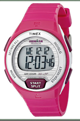 timex digital watch womens