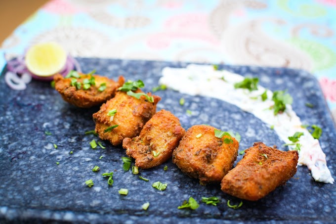 फिश फ्राई मसाला बनाने का आसान तरीका | How to prepare Fish Fry Masala at Home in Hindi