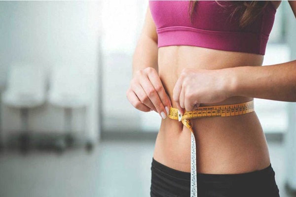 Calorie Deficit To Lose weight