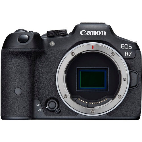 Buy Canon Eos R7 in UK