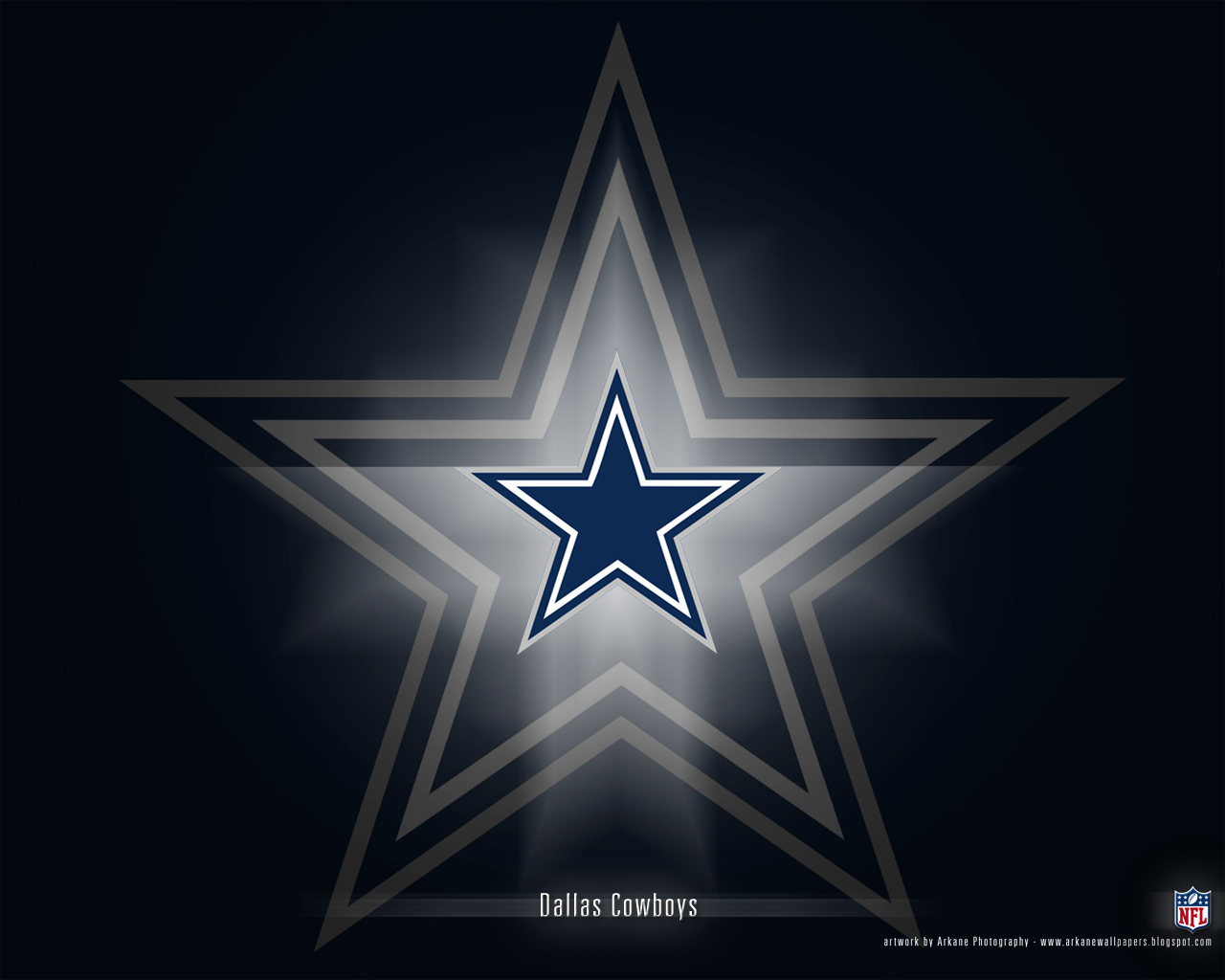 Rando Sports Blog: Cowboys To See The Playoffs