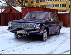 GAZ-24