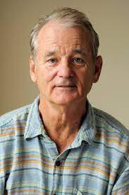 Bill Murray