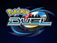 Downlaod Pokemon Duel 3.0.0 Versi Terbaru