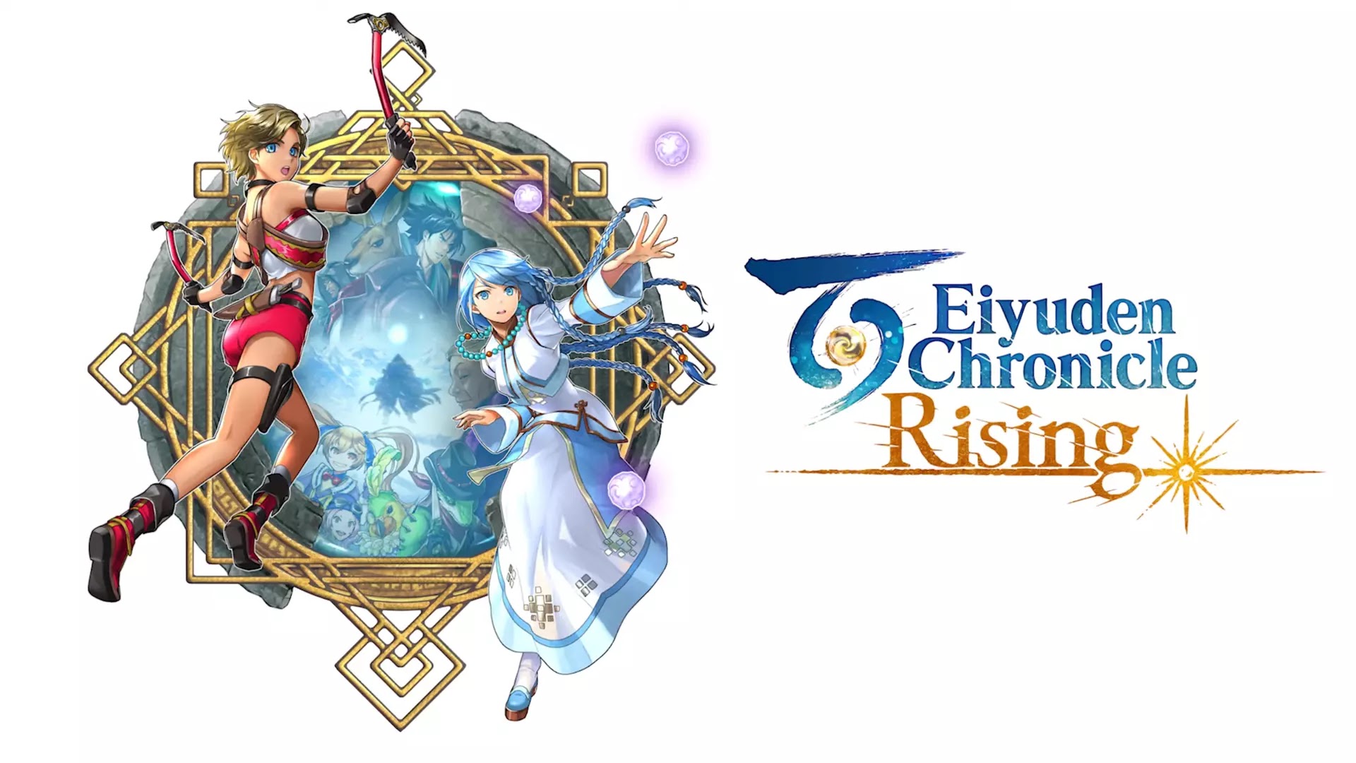 Eiyuden Chronicle: Rising Review ~ Chalgyr's Game Room