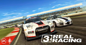 Real Racing 3 Android Apk Data