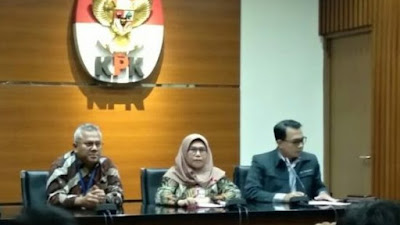 Gagal Masuk Kantor DPP PDIP karena Dikunci, KPK Minta Caleg PDIP Serahkan Diri