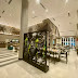 Buffet Breakfast di Palm Garden Hotel, Putrajaya