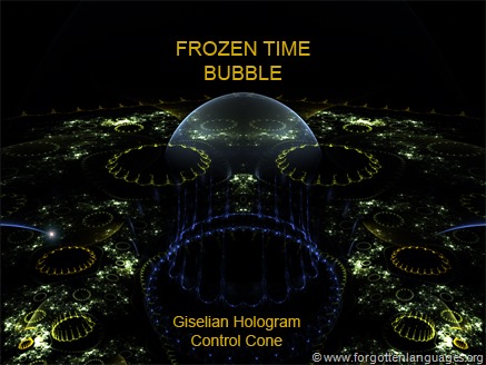 Frozen Time 1