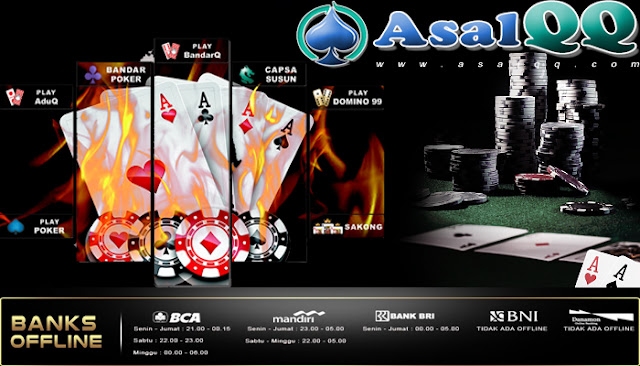 Asalqq Situs poker online, Kumpulan Situs Domino, Situs Poker Indonesia, poker online, domino online, agen domino qq, adu q, bandar sakong, sakong online