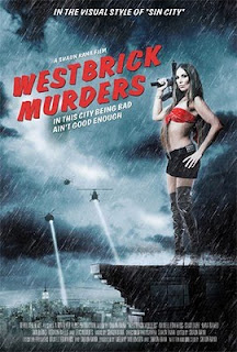 Westbrick Murders Hollywood Movie