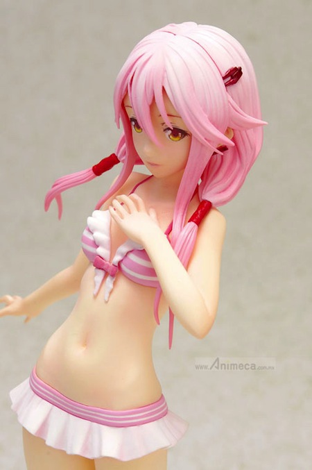 FIGURA INORI YUZURIHA BEACH QUEENS GUILTY CROWN