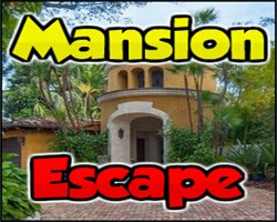 Juegos de Escape Sneaky Mansion Escape