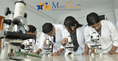 Get Quality Medical Education with MeetCareer
