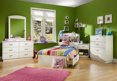 Kids Bedroom Furniture Sets on Children Bedroom Furniture Sets   Home Designs   Zimbio