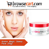 Aroma Magic Glossy Pack