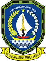 Logo / Lambang Propinsi Kepulauan Riau (Kepri)