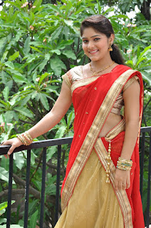 Haritha Latest Photos